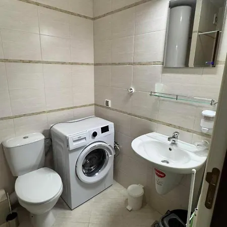 Apartament Sunny Complex U-dacha