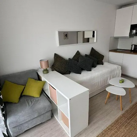 Sunny Complex U-dacha * Słoneczny Brzeg