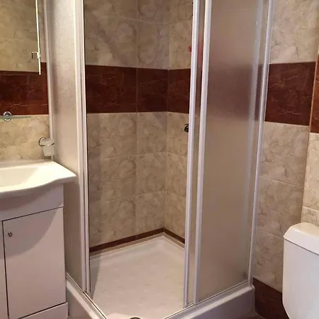 Apartment Studio в апарт-отеле гранд форт клуб Elenite