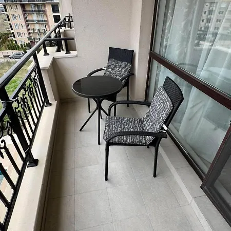 Apartment Sunny Sunny Beach
