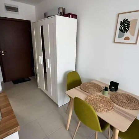 Apartment Sunny Sunny Beach