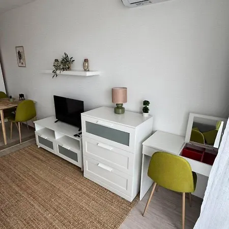 Apartment Sunny Sunny Beach